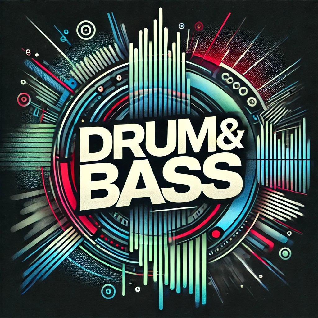 Drum & Bass